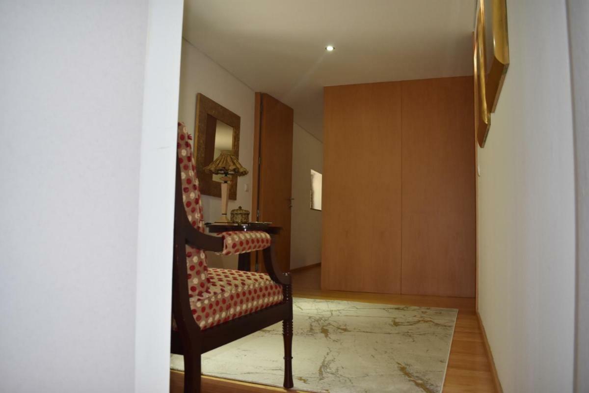 Quinta Do Perguntouro Villa Barrosas  Exterior photo